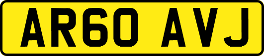 AR60AVJ