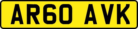 AR60AVK