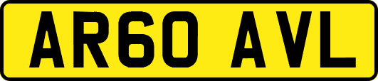 AR60AVL