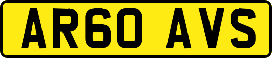 AR60AVS