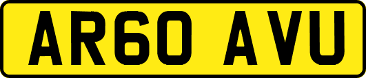 AR60AVU