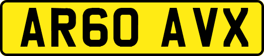 AR60AVX
