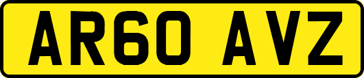 AR60AVZ