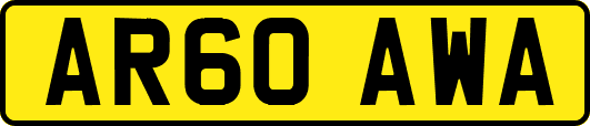 AR60AWA