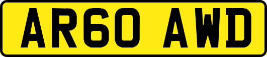 AR60AWD