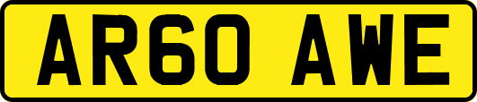 AR60AWE