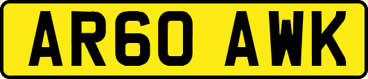 AR60AWK