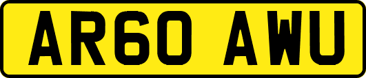 AR60AWU
