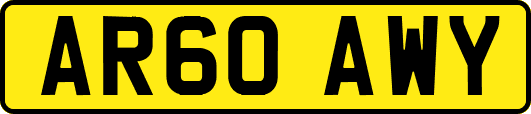 AR60AWY