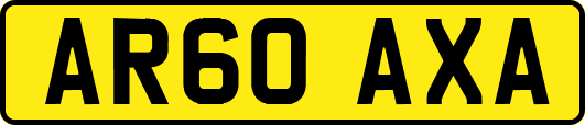AR60AXA