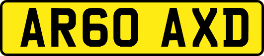 AR60AXD