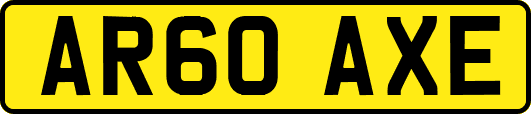 AR60AXE