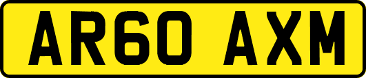 AR60AXM