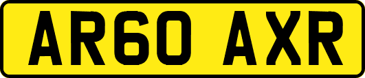 AR60AXR