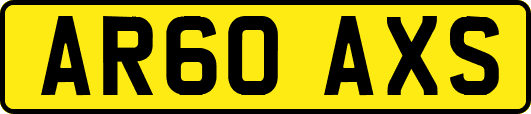 AR60AXS