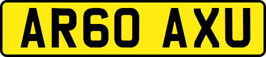 AR60AXU