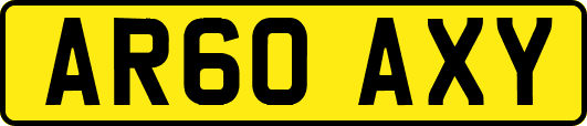 AR60AXY