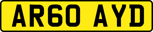 AR60AYD