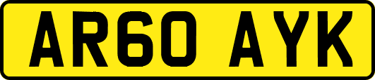 AR60AYK