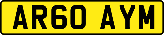 AR60AYM