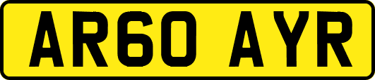 AR60AYR