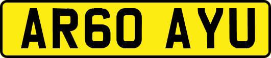 AR60AYU