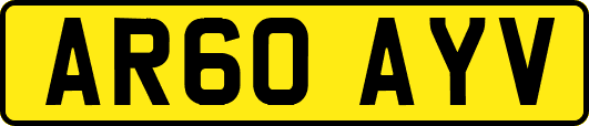 AR60AYV