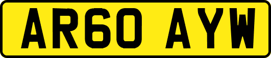 AR60AYW