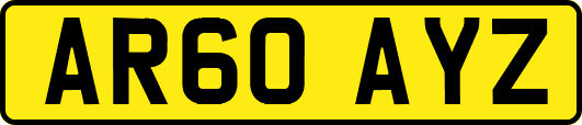 AR60AYZ
