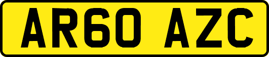 AR60AZC