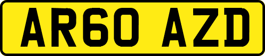 AR60AZD
