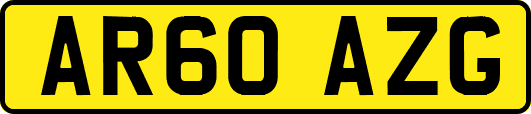 AR60AZG