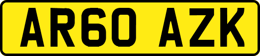 AR60AZK