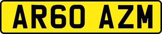 AR60AZM