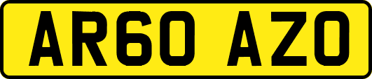 AR60AZO