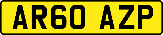 AR60AZP