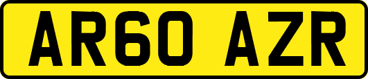 AR60AZR