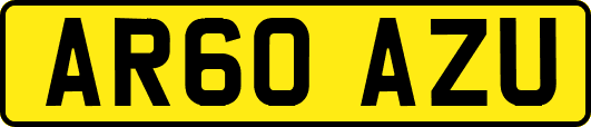 AR60AZU