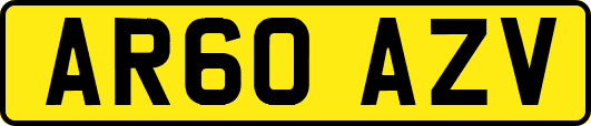 AR60AZV