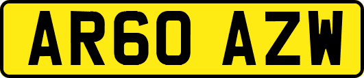AR60AZW