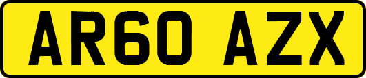AR60AZX