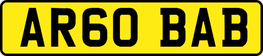 AR60BAB