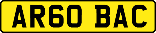 AR60BAC