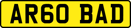 AR60BAD