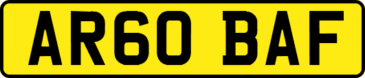 AR60BAF