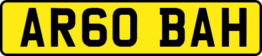 AR60BAH