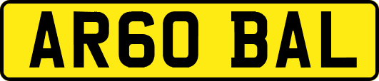 AR60BAL