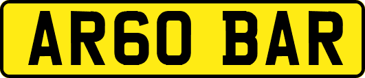 AR60BAR