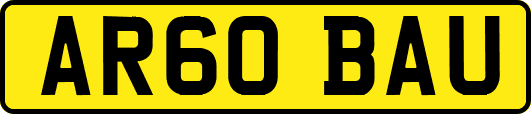 AR60BAU