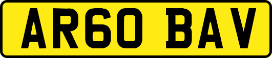 AR60BAV